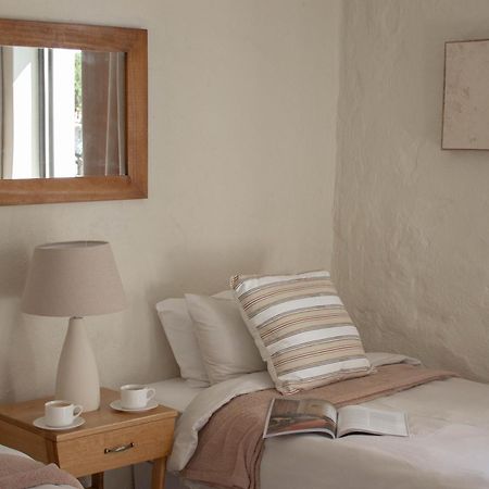 פרנצ'הוק Three Streams Cottage מראה חיצוני תמונה