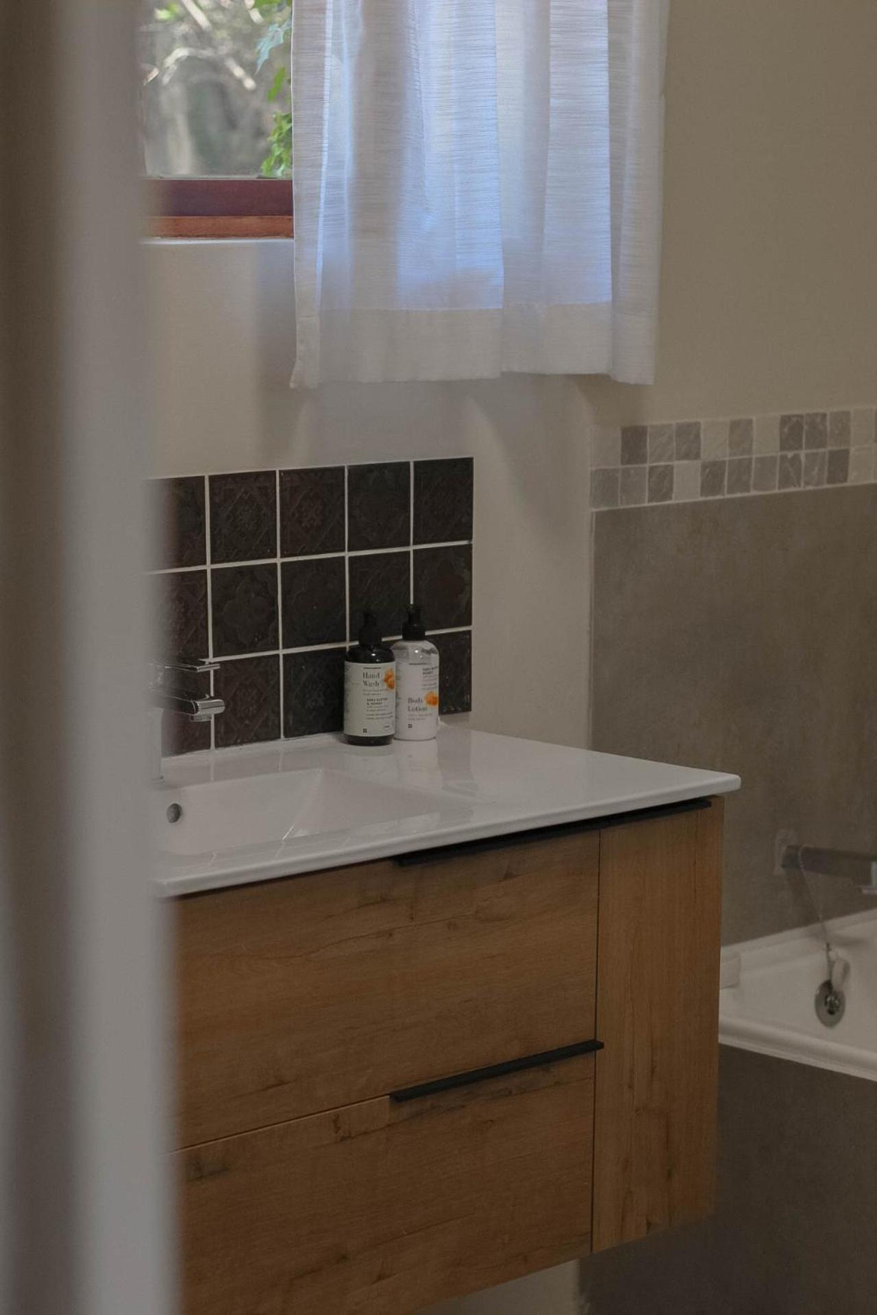 פרנצ'הוק Three Streams Cottage מראה חיצוני תמונה