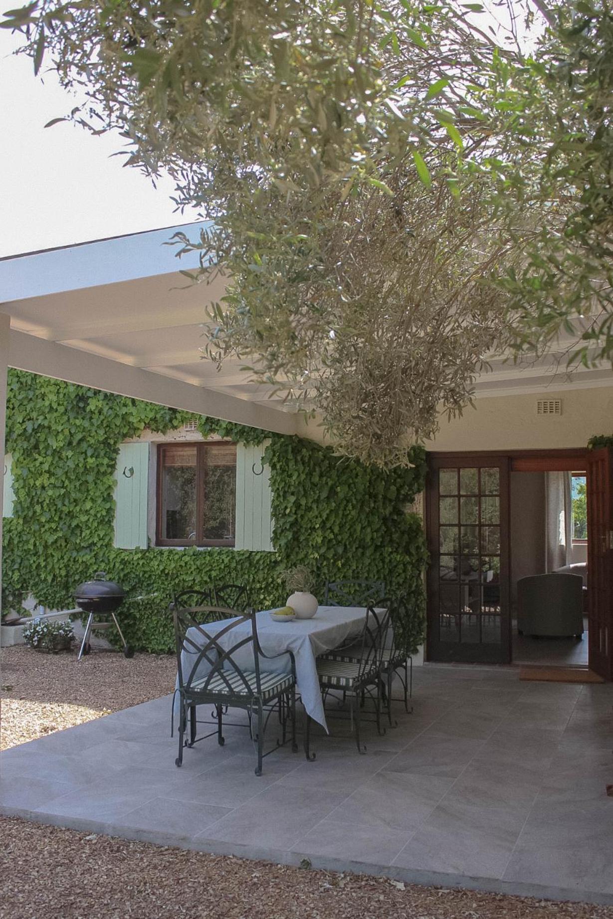 פרנצ'הוק Three Streams Cottage מראה חיצוני תמונה