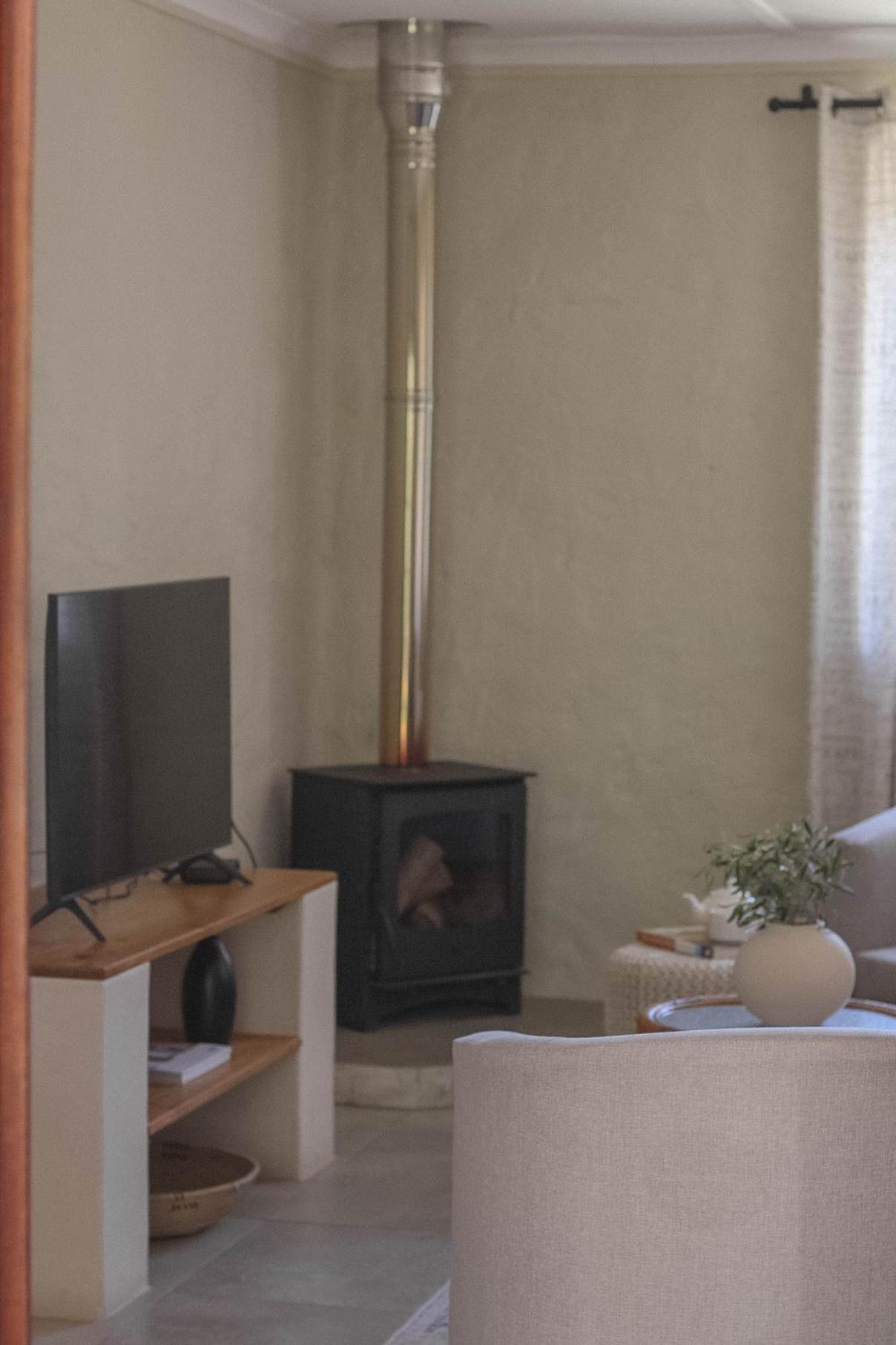 פרנצ'הוק Three Streams Cottage מראה חיצוני תמונה