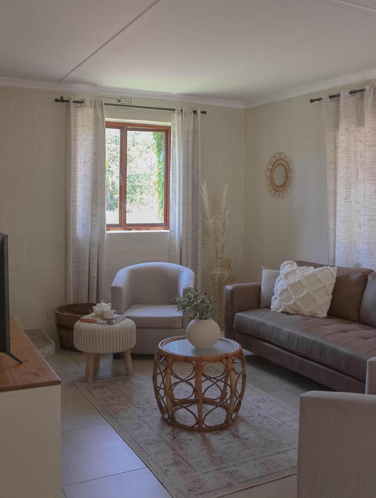פרנצ'הוק Three Streams Cottage מראה חיצוני תמונה