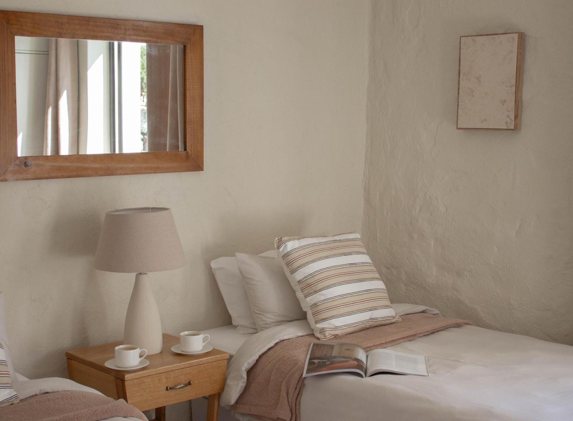 פרנצ'הוק Three Streams Cottage מראה חיצוני תמונה