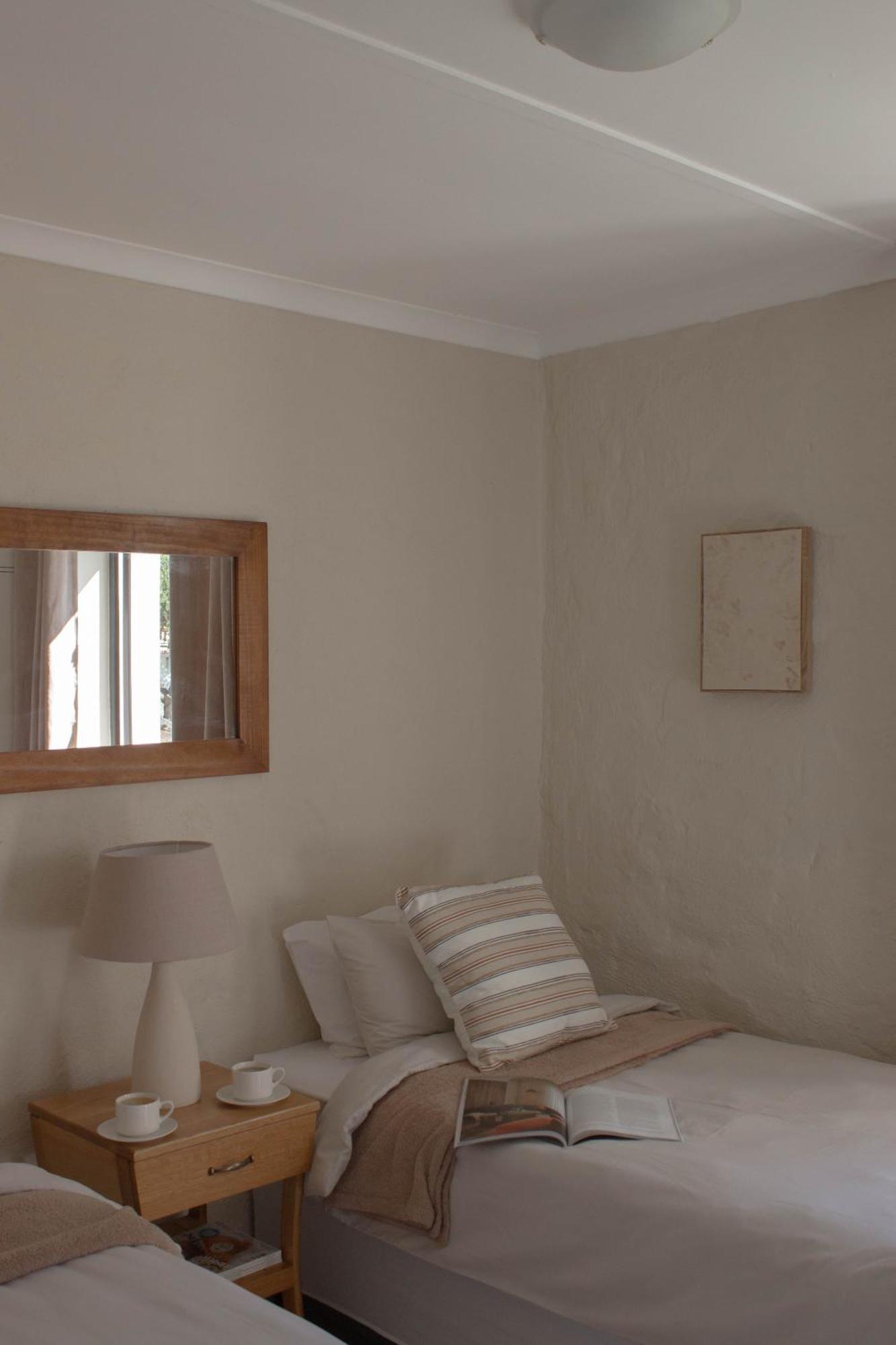 פרנצ'הוק Three Streams Cottage מראה חיצוני תמונה