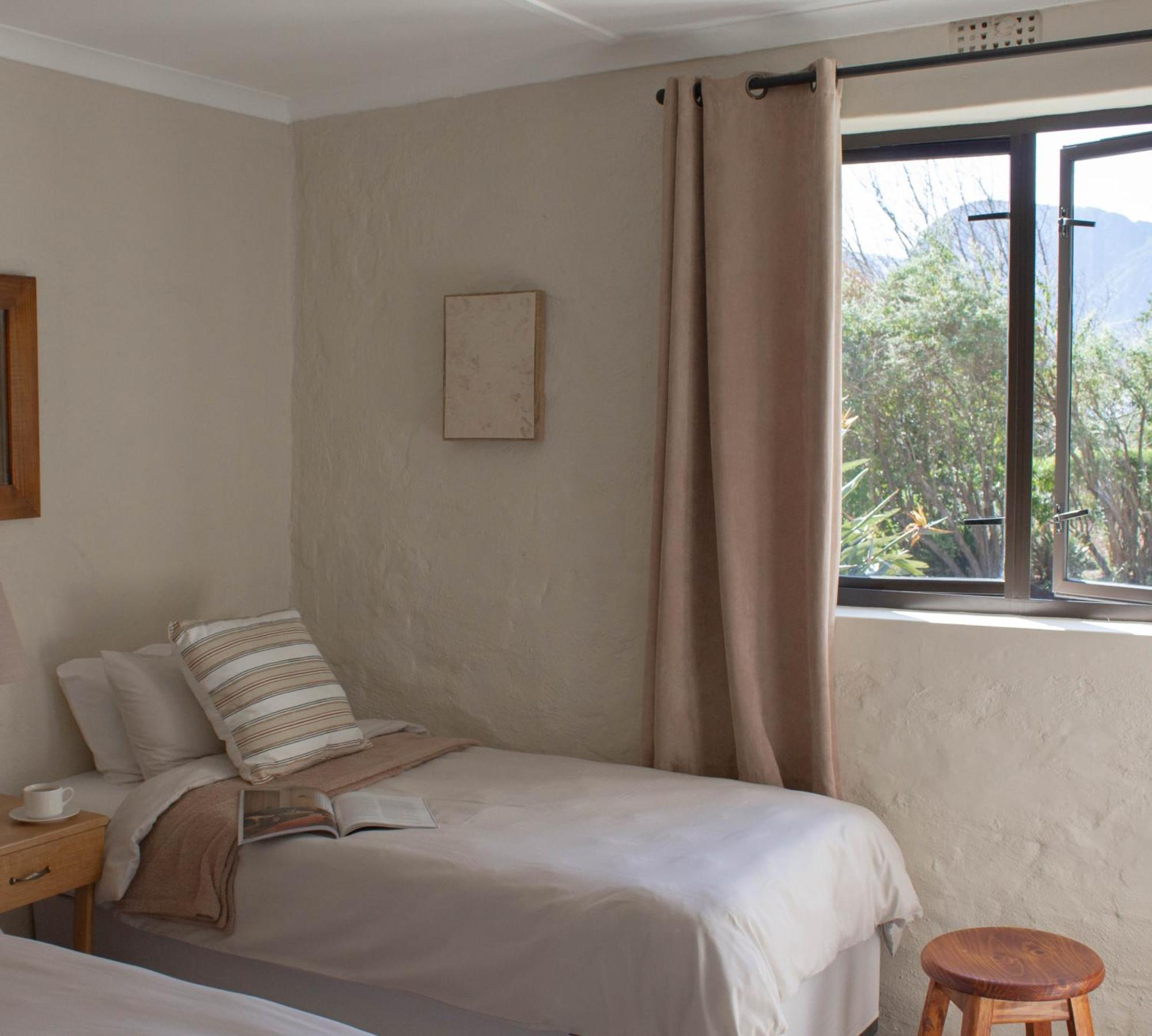 פרנצ'הוק Three Streams Cottage מראה חיצוני תמונה